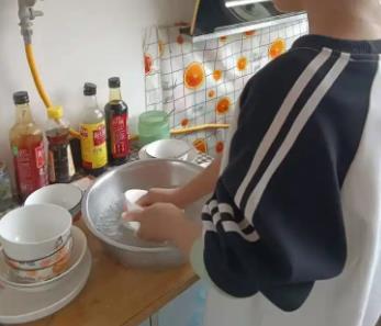 鄂州帮妈妈做家务的收获有哪些？